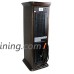 American Comfort ACW0065WE 1500-watt Tower Infrared Heater  Espresso - B00MX3LFRE